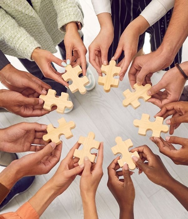 Cooperativa de Servicios Públicos - trabajo comunitario