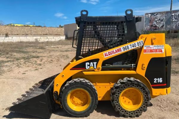 Obras de ampliación de red de agua potable