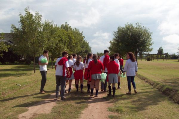 Programa Pro-Verde y recolección diferenciada